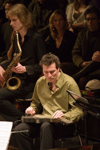 Paul Heller, Kai Brückner, Altes Pfandhaus Köln, Nov 2006